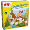 Image de HABA 2011720004 - Doña Buitre. Jeu de société coopératif d'habileté. Plus de 3 Ans