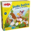 Image de Haba Jeu De Société Teetering Treetops