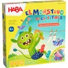 Image de Haba Jeu De Société Socken Zocken Limited Anniversary Edition