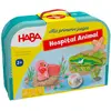 Image de Haba Mon Tout Premier Jeu : Jouons Aux Vétérinaires-jeu De Société