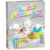 Image de HABA Jeu de logique & Jeu de stratégie pour Enfants à partir de 8 Ans - Jeu Familial avec des défis complexes et des Moments de Plaisir Rapides pour des Duels d'équipe captivants - 2011822003