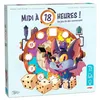 Image de HABA Maintenant ça Chauffe 18 !   Jeu de dés délirant avec Beaucoup d'interaction, Chaque Jeu est différent grâce à des Feuilles de Jeu variées, Jeu Familial à partir de 10 Ans
