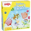 Image de HABA 2012173003-3 x 4 = Zas! - Jeu de Table de calcul pour Enfant - Plus de 8 Ans