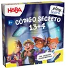Image de HABA 2012183004 - Code Secret 13+4 - Jeu de Table de calcul pour Enfant - Plus de 8 Ans