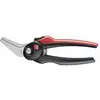 Image de Ciseaux combinés coudés Bessey D48A-2