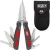 Image de Bessey Herramienta multiusos 175 mm Multicolore