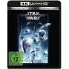 Image de Star Wars: Episode V - das Imperium Schlägt Zurück [Blu-ray]