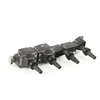 Image de NGK Bobine d'allumage pour PEUGEOT: 207, 307, Partner, 206, 1007, 308 & CITROËN: Berlingo, C3 Pluriel, C4, C3, C2, Xsara, Xsara Picasso (Ref: 48014)