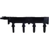 Image de NGK - BOBINE ALLUMAGE - U6008 | Compatible avec: CITROËN BERLINGO / BERLINGO FIRST Großraumlimousine (MF_, GJK_, GFK_