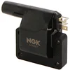 Image de NGK 48112 Bobine d'allumage Compatible avec MAZDA 929 II Coupé HB 626 III Hatchback GD 626 III GD 626 III Coupé GD 323 III BF 929 III HC