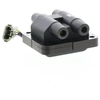 Image de NGK Bobine d'allumage pour SUBARU: Legacy, Impreza (Ref: 48202)