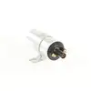 Image de NGK Bobine d'allumage pour FORD: Escort, Capri, Sierra, Fiesta, P100 Pick-up, Cortina & MORGAN: 4/4 (Ref: 48300)