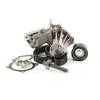 Image de CONTITECH Pompe à eau + kit de courroie de distribution pour FORD: Fiesta, Focus, C-Max, Mondeo, Fusion, Ka, Ecosport, B-Max (Ref: CT881WP3)