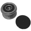 Image de CONTITECH Poulie roue libre, alternateur pour HYUNDAI: Santa Fe, Tucson, ix35 & KIA: Sorento, Carnival, Sportage, Sedona, Stinger (Ref: AP9092)