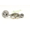 Image de CONTITECH Kit de distribution pour FORD: S-Max, Focus, Mondeo, Galaxy, Connect, C-Max (Ref: CT1210K1)