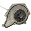 Image de CONTITECH WPS3059 Pompe à eau Pompe à eau commutable Type de fonctionnement: commandé par dépression Compatible avec AUDI A4 B8 Avant 8K5 Q5 8RB A6 C7 Avant 4G5, 4GD A5 B8 Coupé 8T3