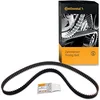 Image de Continental Contitech CT732 Courroie crantée