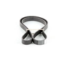 Image de CONTITECH Courroie de distribution pour FIAT: Stilo & ALFA ROMEO: 156, 147, 166, GT & LANCIA: Thesis (Ref: CT1076)