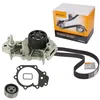 Image de CONTINENTAL CTAM Pompe à eau + kit de courroie de distribution CT915WP3