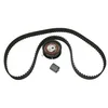 Image de CONTITECH CT1104WP1 Kit de distribution + pompe à eau Nombre de dents: 135 25,4 mm avec joint d'étanchéite Compatible avec CITROËN C3 I 3/5 portes FC, FN, SUZUKI LIANA 3/5 portes