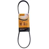 Image de Continental Contitech 4PK845 Courroie trapézoïdale à nervures