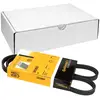 Image de CONTITECH 3PK960 Courroie Poly-V
