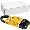 Image de Continental Contitech 4PK945 Courroie trapézoïdale à nervures
