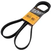 Image de Continental Contitech 6PK1733 Courroie trapézoïdale à nervures