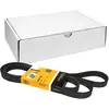 Image de Continental Contitech 6PK2120 Courroie trapézoïdale à nervures