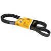Image de Continental Contitech 6PK2236 Courroie trapézoïdale à nervures