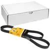 Image de Continental Contitech 6PK1693 Courroie trapézoïdale à nervures