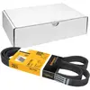 Image de Continental Contitech 6PK1705 Courroie trapézoïdale à nervures