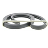 Image de CONTITECH Courroie trapézoïdale à nervures pour RENAULT: Clio, Lutécia, Express, Extra, Rapid & SUZUKI: Swift (Ref: 3PK820)