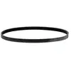 Image de CONTITECH Courroie trapézoïdale à nervures pour HYUNDAI: Getz, i20, i30, Atos Prime, i10, Atos, Amica, ix35 & FIAT: Palio, Stilo, Punto (Ref: 4PK673)