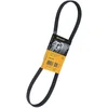 Image de Continental Contitech 6PK976 Courroie trapézoïdale à nervures