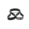 Image de CONTITECH Courroie trapézoïdale à nervures pour AUDI: A4, Q5, S3, Q2, TT, A1, A3, S1, Q7, A5, A6, Q3, A7 & SEAT: Ateca, Tarraco, Leon (Ref: 6PK1130)