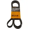 Image de Continental Contitech 6PK2055 Courroie trapézoïdale à nervures