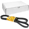 Image de Continental Contitech 6PK2510 Courroie trapézoïdale à nervures
