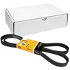 Image de Continental Contitech 6PK1755 Courroie trapézoïdale à nervures