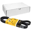 Image de Continental Contitech 6PK1805 Courroie trapézoïdale à nervures