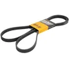 Image de Continental Contitech 5PK2060 Courroie trapézoïdale à nervures