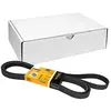 Image de Continental Contitech 6PK2615 Courroie trapézoïdale à nervures