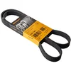 Image de Continental Contitech 6PK1306 Courroie trapézoïdale à nervures
