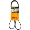 Image de Continental Contitech 6PK1318 Courroie trapézoïdale à nervures