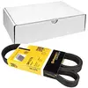 Image de Continental Contitech 5PK1370 Courroie trapézoïdale à nervures