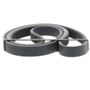 Image de CONTITECH Courroie trapézoïdale à nervures pour OPEL: Corsa, Meriva, Combo, Tigra & VAUXHALL: Tigra, Corsa, Meriva & MITSUBISHI: Galant (Ref: 5PK1370)