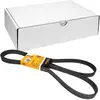 Image de Continental Contitech 6PK2115 Courroie trapézoïdale à nervures