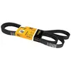 Image de Continental Contitech 6PK2380 Courroie trapézoïdale à nervures