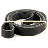 Image de CONTITECH Courroie trapézoïdale à nervures pour TOYOTA: Hiace, RAV4, Land Cruiser, Camry, Avensis & HYUNDAI: ix55 (Ref: 7PK1933)