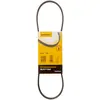Image de Continental Contitech 3PK740 Courroie trapézoïdale à nervures